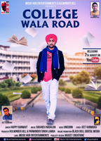 College Wala Road