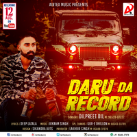 Daru Da Record