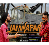 Jamnapaar
