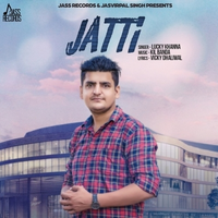Jatti