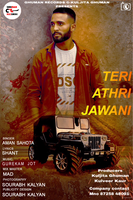 Teri Athri Jawani