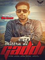 Mittra Di Gaddi