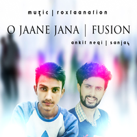 O Jaane Jana