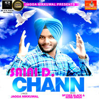 Chann