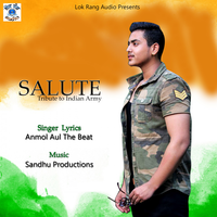 Salute