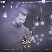 Mere Dil Ne