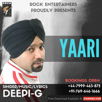 Yaari