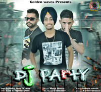 Dj Pary