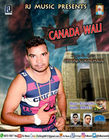 Canada Wali