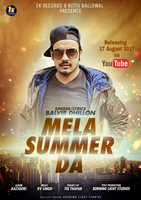 Mela Summer Da