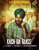 Kach Da Glass