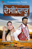 Desi Daru