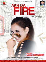 Akh Da Fire