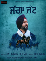 Jagga Jatt