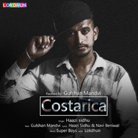 Costarica Ft Gulshan Mandvi