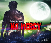 No Mercy