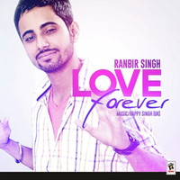 Love Forever