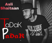 Tadak Padak