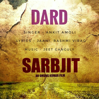 Dard Cover