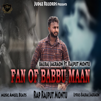 Fan of Babbu Maan