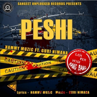 Peshi