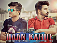 Haan Karde