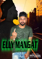 Elly Mangat