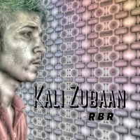 Kaali Zubaan