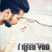 I Need You