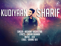 Kudiyaan Sharif