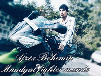 Mandyal Fighter Munde