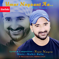 Umar Nayaani Aa