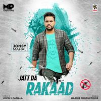 Jatt Da Rakaad