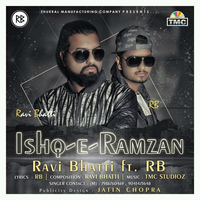 Ishq E Ramzan