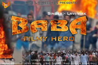 Baba Filmy Hero