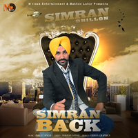 Simran is Back