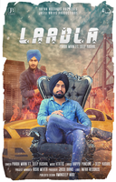 Laadla