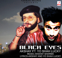Black Eyes