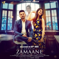 Zamaane