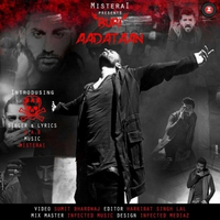 Buri Aadataan