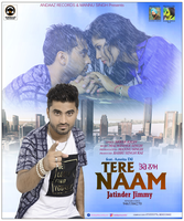 Tere Naam