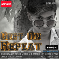Geet On Repeat