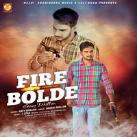 Fair Bolde