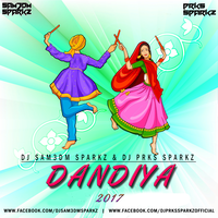 Dandiya