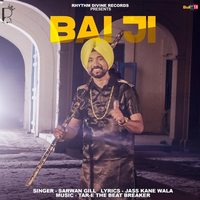 Bai Ji