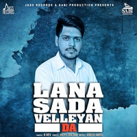 Lana Sada Velleyan Da