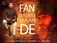 Fan Babbu Maan De