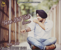 Tere Dil Tak