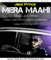 Mera Maahi