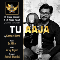 Tu Aaja
